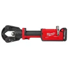 Milwaukee 2876-20 M18 Force Logic 11T Dieless Linear Utility Crimper New. Price: $5299.00.