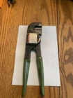 Crimping Tool, Ratchet, Coaxial, Rf, RG-196/188, 195, 683-51698, Sealectro Used. Price: $39.00.