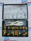 Western Enterprises CK-5 Hose Repair & Assembly Kit Hole Crimping Tool New. Price: $159.00.
