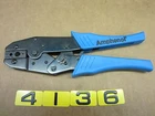 Amphenol CTL-2 Crimper Used. Price: $380.00.