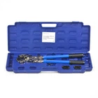 Icrimp IWS-1632AF Copper Press Tool For 1/2'', 3/4'', 1'' Viega New. Price: $206.46.