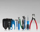 Jonard Tools TK-86 Piece Security & Alarm Kit, Universal New. Price: $400.00.