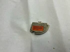 Thomas Betts 11821 Lower Size Red Die Copper TBM6S Shure-stake Crimper Used. Price: $18.50.