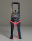 Platinum Tools Crimp Exo Frame 100061C - (without Die Only) Used. Price: $20.00.