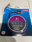 Commercial Electric 3 Ft. Standard Hdmi Cable New. Price: $8.99.