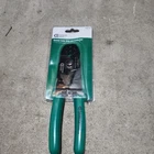 Commercial Electric (538 212) Coaxial Cable Strip And Crimp Tool New. Price: $12.00.