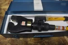 Huskie EP-630A Dieless Hydraulic Manual Crimping Tool Free Shipping Used. Price: $799.00.