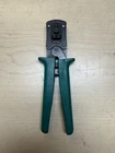 Jst WC-260 Tool Hand Crimper 30-22 Awg Used Good Condition.. Price: $385.00.