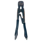 Molex Etc Rht 1000 Ratcheting Crimping Tool Insulated Terminals 22-10 Awg Usa Used. Price: $31.45.