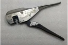 MR8PV-2, Burndy Avionics Crimper / Crimping Tool Used. Price: $79.99.
