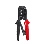 Milwaukee 48-22-3074 Ratcheting Pass-through Crimper & Stripper New. Price: $18.00.