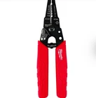 Milwaukee Compact Wire Stripper 10-24 Awg 48-22-3044D Clean Accurate New. Price: $16.49.