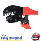Tricrimp Crimping Tool For Anderson Powerpole 15, 30 45 Amp Contacts New. Price: $55.99.
