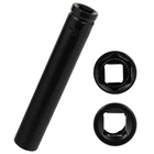 Codohi 3/4" Socket Truck Air Brake Cage Bolt Removal Tool, 1/2" Drive,... New. Price: $14.76.