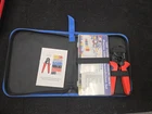 Ferrule Crimping Tool Kit, Preciva AWG23-7 Self-adjustable Ratchet Wire New. Price: $34.99.