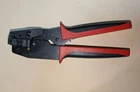 Molex 63811-7500 Hand Tool 638117500 Manual Crimping Pliers Swedish Unused New. Price: $234.90.