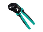 Eclipse Tools 902-160 Crimpro Crimper For Wire Ferrules Awg 2-4-6 New. Price: $45.55.