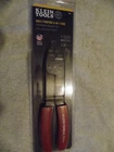 Klein Tools 1000 Tool, 6-IN-1 Multi-purpose Stripper, Crimper, Wire Cutter New. Price: $15.55.