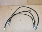 Genuine Oem Meyer Drive Pro Lot Hose Set 22884 22885 22921 Snow Plow Sos New. Price: $80.00.