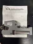 Astro 612118 Pneumatic Crimp Tool 70-41AP8 Used. Price: $150.00.