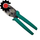 Eclipse Tools Pro'skit Parallel Action Crimper For Weatherpack Terminals New. Price: $66.70.