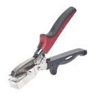 Malco Tools J-channel Cutters JCC75R New. Price: $70.79.