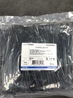 TY232MX Ty-rap Thomas & Betts Cable Tie 18LB 8" Uv Black Nylon 1000 Per Bag New. Price: $99.91.