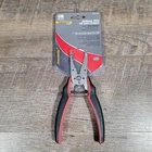 Gb Gardner Bender Tools 14/2 & 12/2 Romex Armor Edge Cable Stripper, GESP-224 New. Price: $22.00.