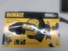 Dewalt Impact Connect Pex Crimp Ring Attachment For Driver Dwapxcir Used. Price: $129.99.