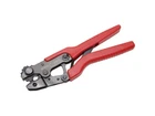 Burndy Y1MRTC Hytool Hand Operated Ratchet Crimper For #8-1 Awg Cu New. Price: $476.99.