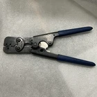 HTR-1719C Molex Aircraft Crimping Tool / Crimper Used. Price: $100.00.