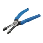 Tools K12035 Klein-kurve Heavy-duty Wire Stripper 8-20 Awg New. Price: $39.67.