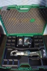 Greenlee Hydraulic Crimper Model EK622XL 18V Li-ion Used. Price: $1599.00.