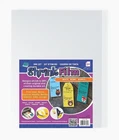 Grafix Ink-jet Printable Shrink Film White, 8.5 11 Pack Of 50 New. Price: $106.11.