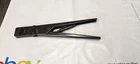 Te Amp 90325-1 Hand Crimping Tool 26-18 Awg 26-22 & 20-18 #906 Used. Price: $58.00.