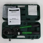 Greenlee HKL1232 Hydraulic 12-TON Crimping Tool With Case, Good Condition Used. Price: $450.00.