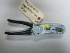 Malco 31-118-70 Hand Crimping Tool (#25) Used. Price: $18.00.