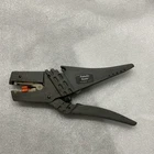 Paladin Tools 904893 Surestrip 4.0 Hand Crimp 20 - 12 Awg Used. Price: $30.00.