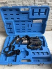 Cembre B1300L-C Battery Powered Hydraulic Crimping Tool Crimper Used. Price: $894.88.