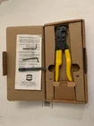 Harting Tool 09990000075 Crimper New Open Box. Price: $330.00.