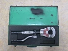 Greenlee HK06FT Quad Crimper Used. Price: $700.00.