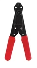 Gardner Bender GS-40 Wire Stripper With Spring, 24-10 Awg Red New. Price: $9.89.