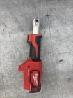Milwaukee 2672-20 M18 Force Logic Cable Cutter Used. Price: $800.00.