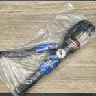 Amzcnc Hydraulic Crimping Tool, Battery Cable Crimper 12AWG 4/0AWG, 11 Us Hex... New. Price: $39.99.