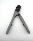 Tyco 91585-1 Side Entry Ratcheting Crimper Hand Tool New Old Stock Used. Price: $449.99.