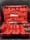 Milwaukee Tool 2773-20L M18 Force Logic Long Throw Press Kit Used. Price: $1999.99.