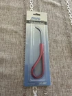 Jonard Tools Metal Cable Loop Puller/ Sewing Needle JIC-287 5-3/4 In. New. Price: $17.48.
