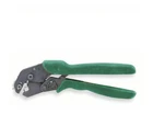 Greenlee K111 10" 8-1 Awg Crimping Tool For Small Lugs And Splices Used. Price: $200.00.