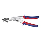 Knipex 90 55 280 11 02" Sheet Metal Nibbler New. Price: $102.98.