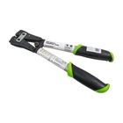 Greenlee Syncro K-series Mechanical Crimping Tool 8-1/0 Awg Open Box Used. Price: $297.00.